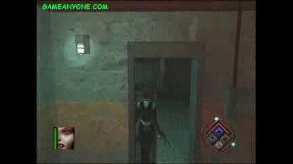 15,  Bloodrayne - Infiltration and Execution #2