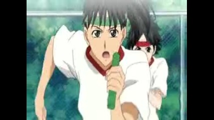 Maria - sama ga Miteru 3rd - 4 