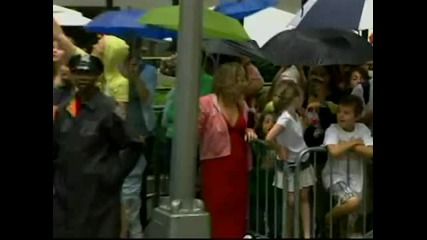 Miley Today Show interview 2