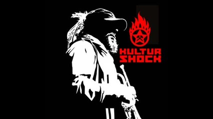 Kultur Shock - Hayde Yano 
