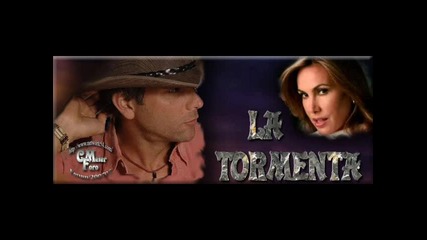 La Tormenta cancion