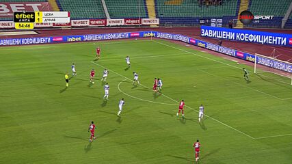 Питас разтресе гредата на Ботев Враца