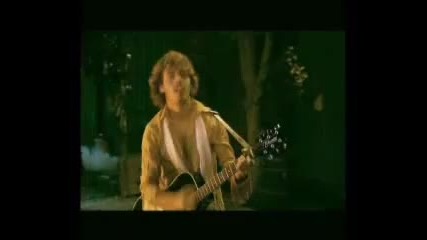 Benjamin Rojas- Alma pirata (videoclip)