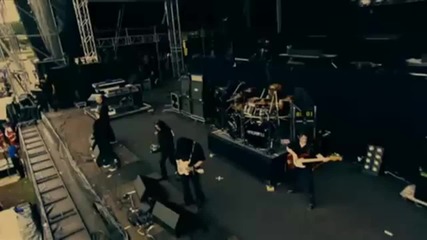 Holyhell - Rising Force (live @ Magic Circle Festival 2008) 