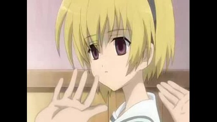 Higurashi No Naku Koro Ni Kai 09