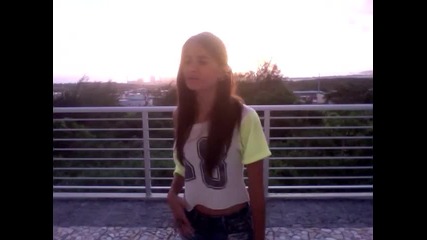 Pia Mia (14 yrs. old) _talking To The Moon_ by Bruno Mars cover