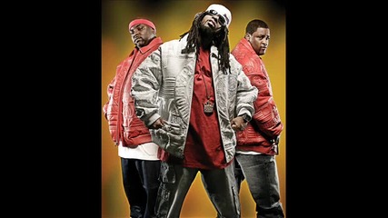 Lil Jon Feat. Ice Cube & The Game - Killas (remix) By Dj Ivo 