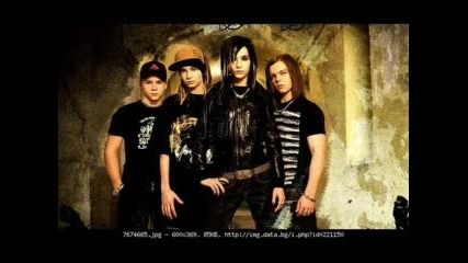 Tokio Hotel