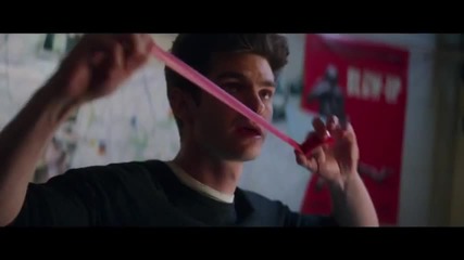 спайдърмен 2 трейлър_high