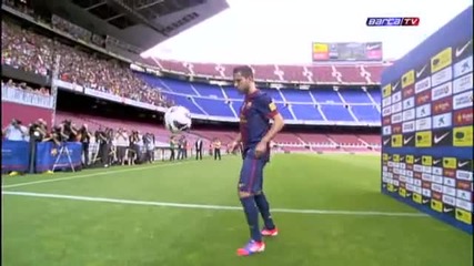 Jordi Alba в барселона!