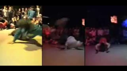Battle Of The Year the year
