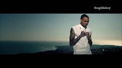 Превод |2014 Chris Brown ft. Ludacris - Fantasy