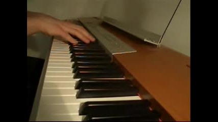 Titanic - My Heart Will Go On - Piano Solo