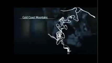 Need For Speed Undercover Tri - City Bay