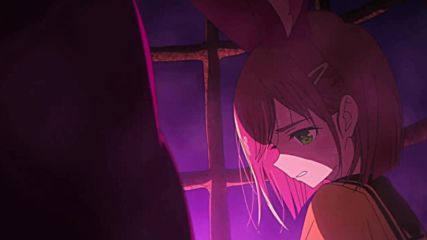 Flip Flappers Episode 2