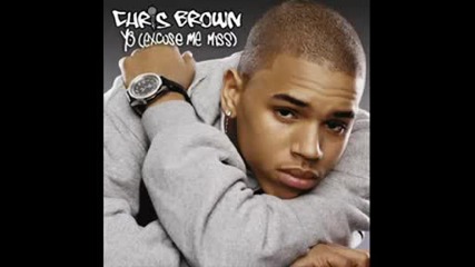 Chris Brown - Back 2 Back - - - (cani)