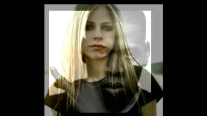Avril Lavigne - Girlfriend (remix Ft. Jay Z)