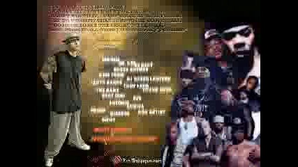 Eminem &amp; 50cent , Busta Rhymes (ja Dis