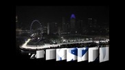 Сингапур остава в календара на Ф1 за още 5 години
