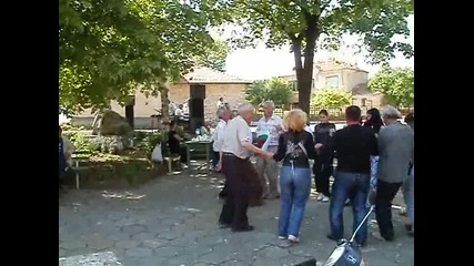 sbor v izvorovo