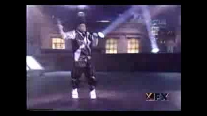 Vanilla Ice - In Living Color