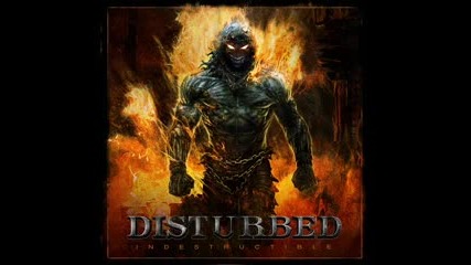 Disturbed - The Curse