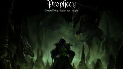 Celtic Music - Prophecy