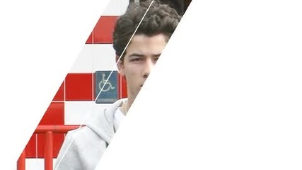Wherever I go intro