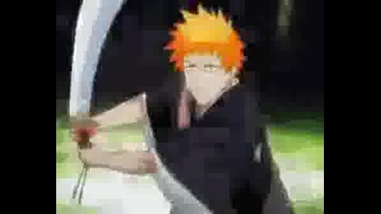 Bleach - Godsmack - Sick Of My Life