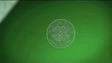 Celtic Fc - Im Coming Home (champions 2011-2012)