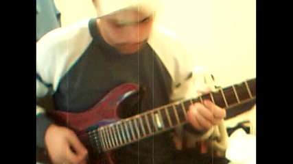 Joe Satriani s Time Machine by Raido