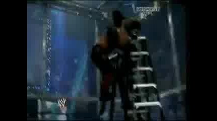 Wwe Hell in a Cell 2009 Official New Pay Per View Promo
