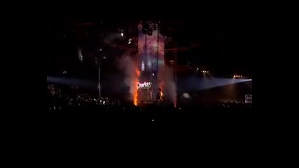 Malina & Dj Niki - Live 9 Godini Planeta Tv 2010