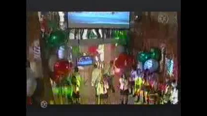 Rebelde - Mexico, Mexico Vbox7