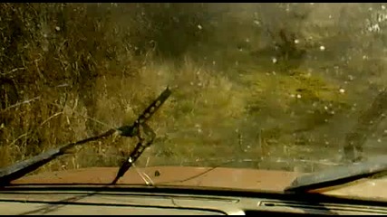 Off Road Храбърско 4