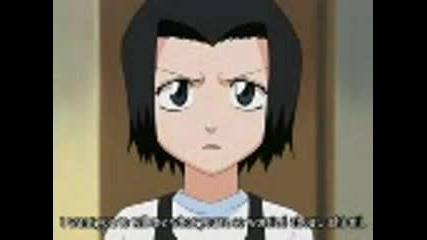 Bleach Епизод 113