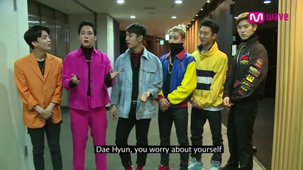 B.a.p Members Share Their Christmas Wish