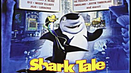 Mary J. Blige, Will Smith - Got To Be Real ( Audio ) ( From The Motion Picture " Shark Tale " )