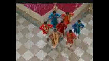 Disney Channel Top 10 Party Music Videos 2009 Number 4 - One World (cheetah Girls)