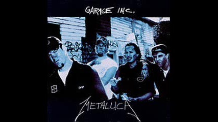 Metallica - Astronomy