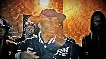 Young World (feat Cokeboy Cheeze Tre Lb & Leek) - Bottom Line 
