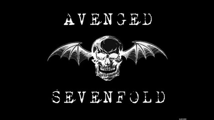 Avenged Sevenfold- Scream