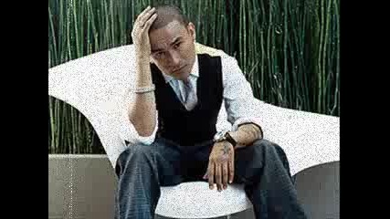 Frankie J Feat. Pitbull - Let It Go