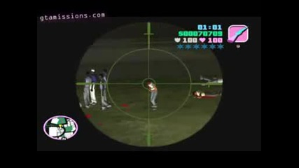 Gta: Vice City - 28 - Dirty Lickins