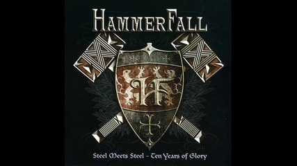 Hammerfall - Templars Of Steel