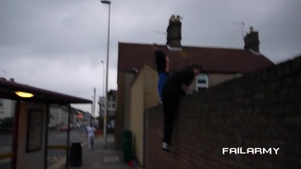 Best Fails of the Week 1 May 2013