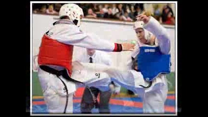Taekwondo