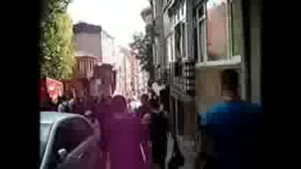 Partizan U Istambulu.3gp