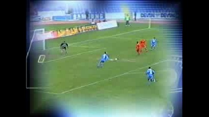 Левски Vs Литекс 2