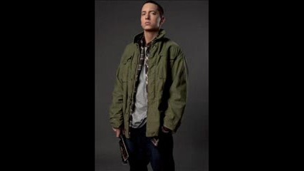Eminem- Stay Wide Awake !